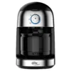 Kaffeemaschine mit Mahlwerk