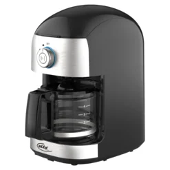 Kaffeemaschine mit Mahlwerk