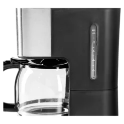 Kaffeemaschine "Silver Line"