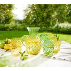 Karaﬀe "Ananas", 1,4 l