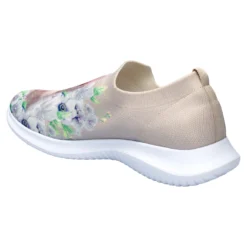 Katzen-Sneaker „Federleicht“