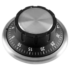 Küchentimer magnetisch, 60 min