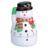 Küchentimer „Schneemann“, 60 min