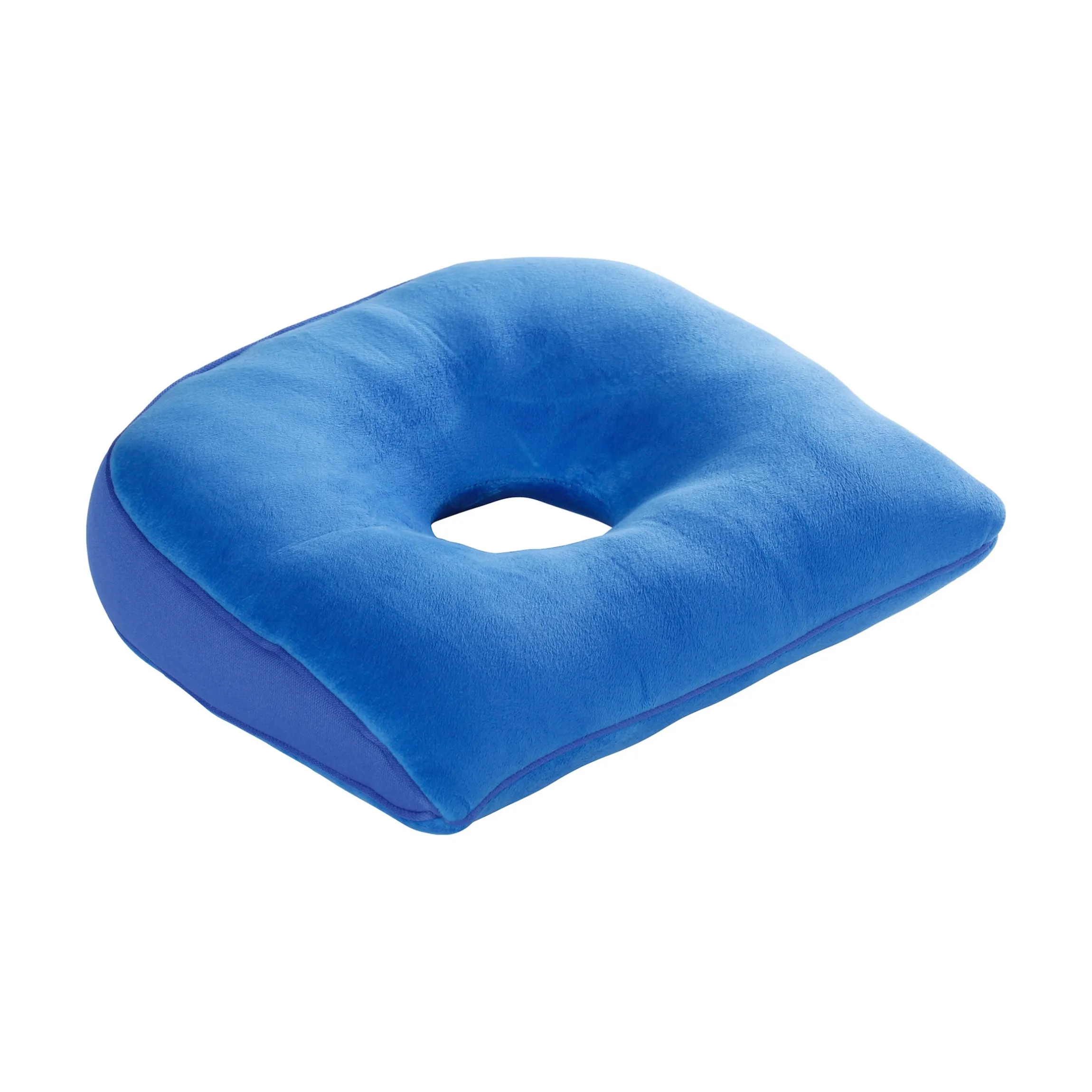 Keil-Ring-Kissen