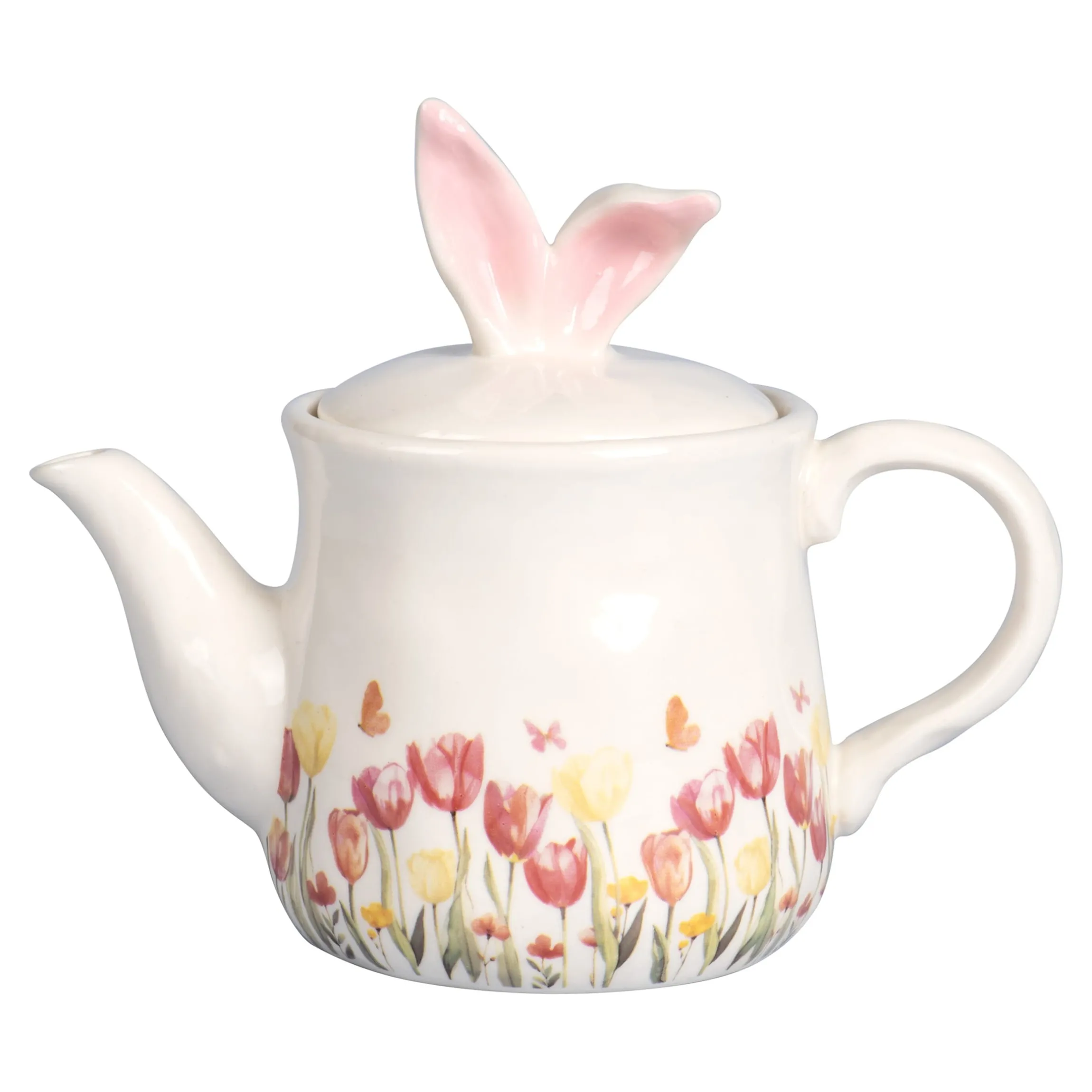 Keramik-Teekanne „Ostern“, 700 ml