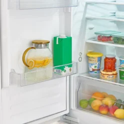 Kühlschrank-Glaskaraffe, 1,5 l