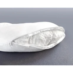 Kissenbezug Wohlfühlkissen Dreamolino Swan Pillow