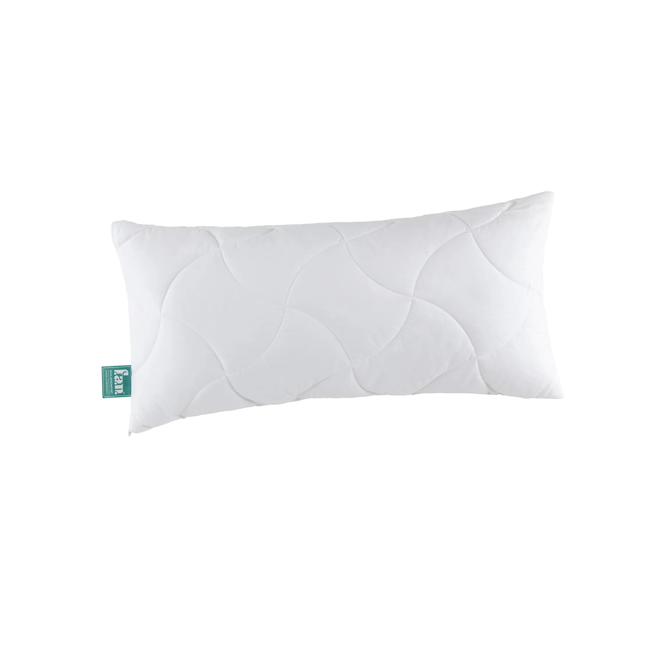 Kissen Klima Active Plus 40x80 cm