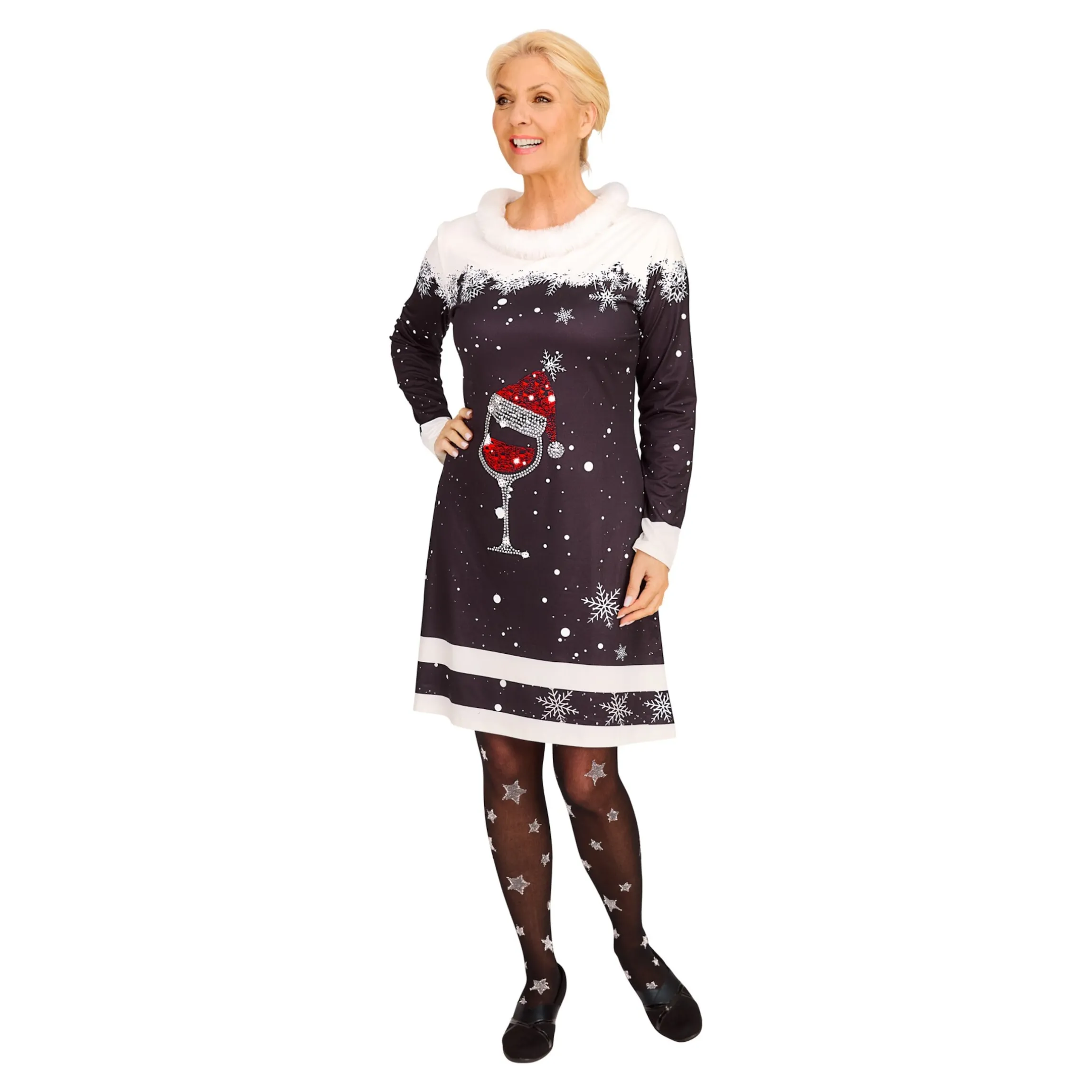 Kleid „Festtage“