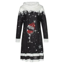 Kleid „Festtage“