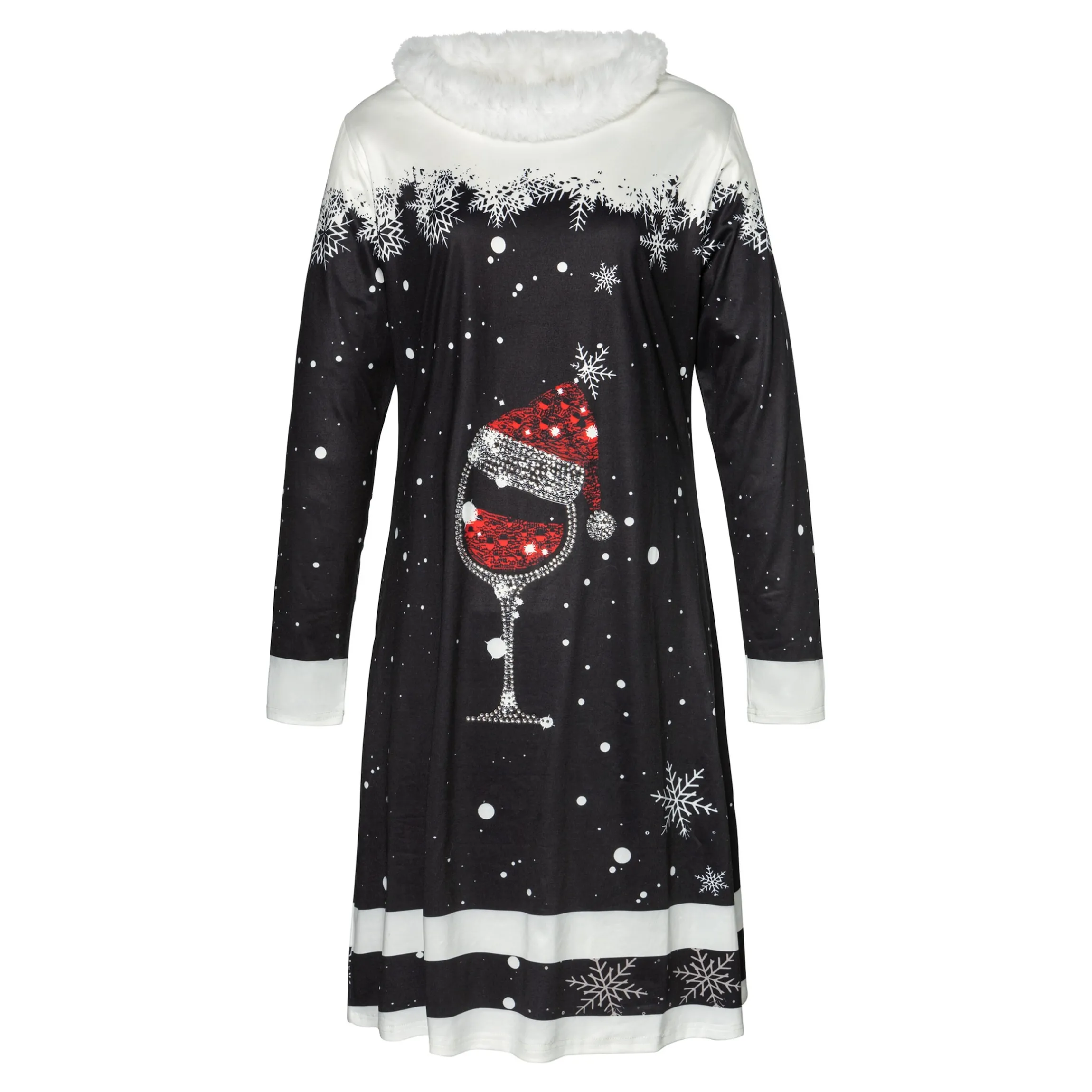 Kleid „Festtage“
