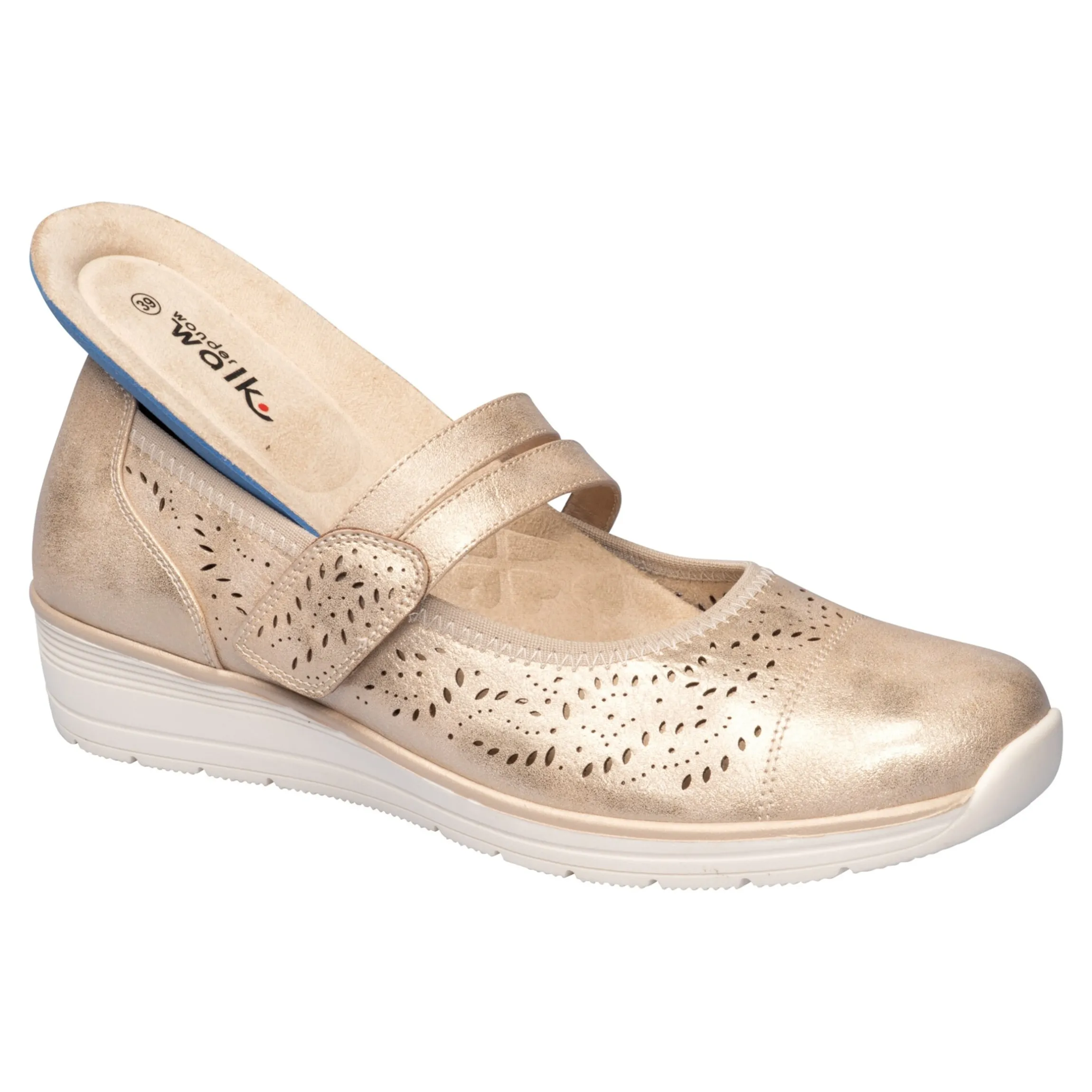 Klett-Ballerina „Cleopatra“