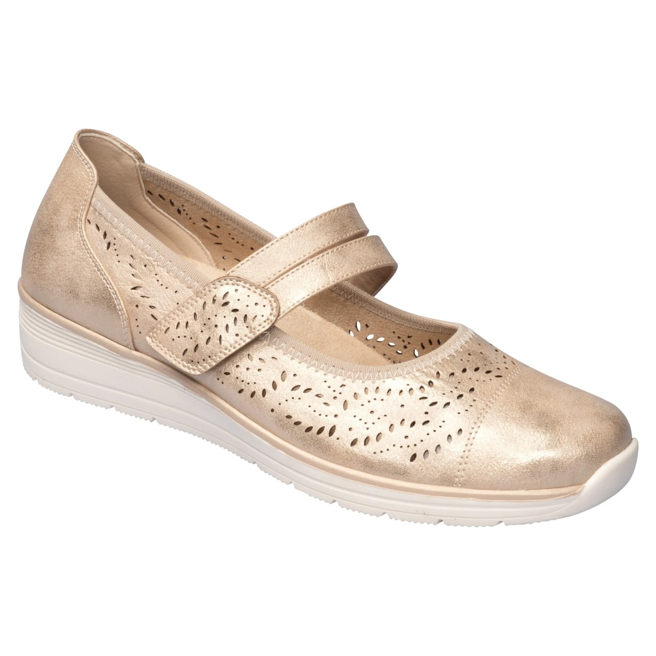 Klett-Ballerina „Cleopatra“