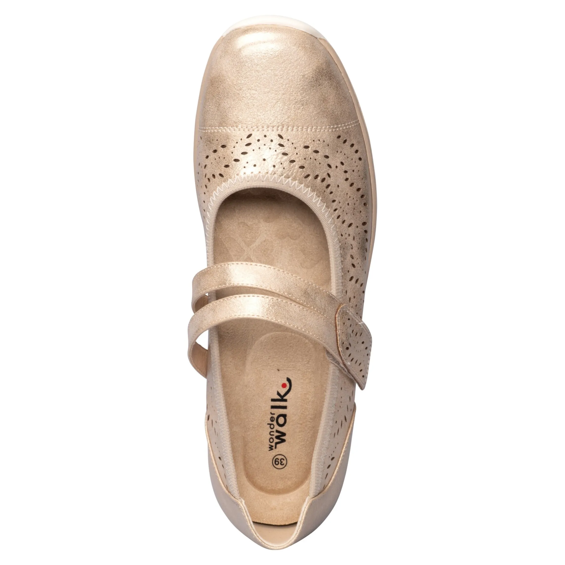 Klett-Ballerina „Cleopatra“