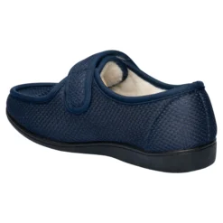 Klett-Hausschuh „Unisex“ mit Wolle