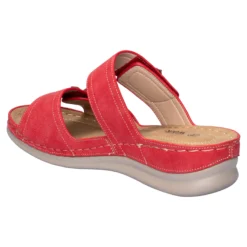 Klettpantolette „Annette