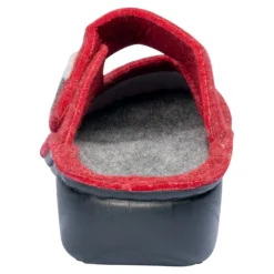 Klett-Pantolette 