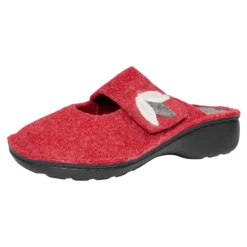 Klett-Pantolette 
