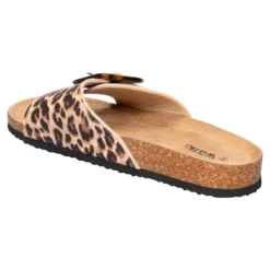 Klett-Pantolette „Miriam“ leo