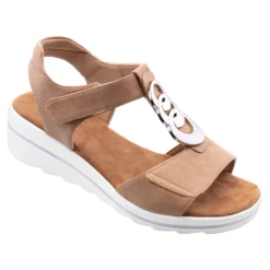 Klett-Sandale