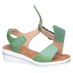 Klett-Sandale 