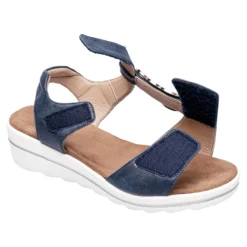 Klett-Sandale