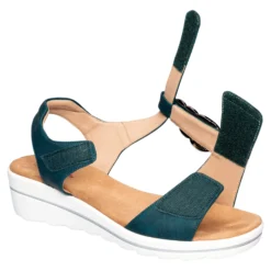 Klett-Sandale
