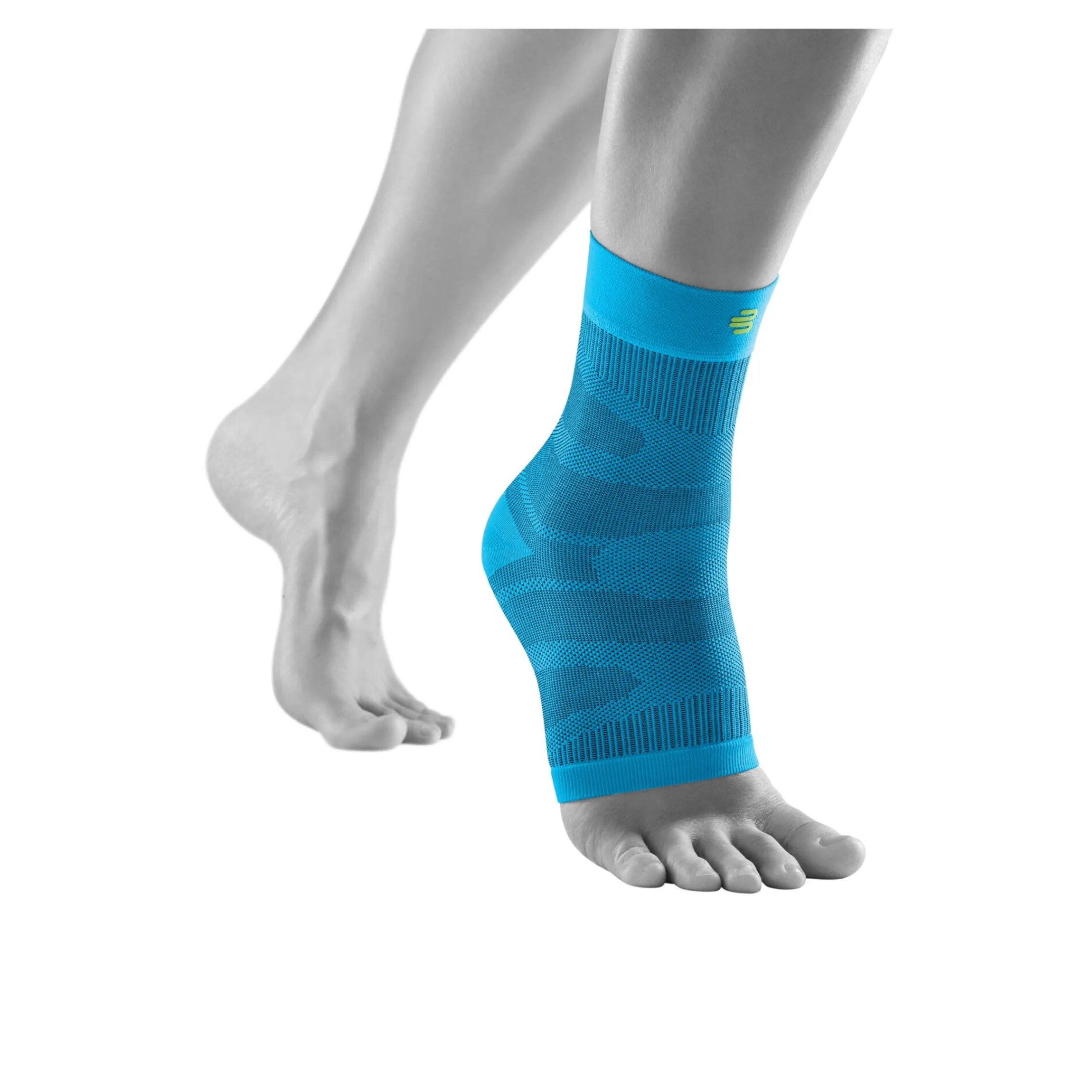 Knöchelbandage "Sports Compression Ankle Support" rivera