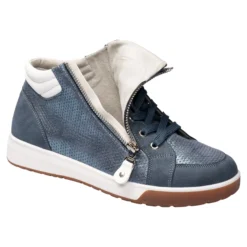 Knöchelhohe Sneaker 
