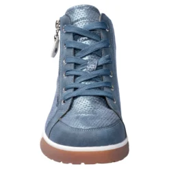Knöchelhohe Sneaker 