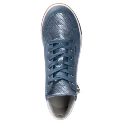 Knöchelhohe Sneaker 