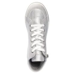 Knöchelhohe Sneaker