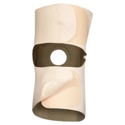 Kniebandage