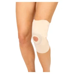 Kniebandage