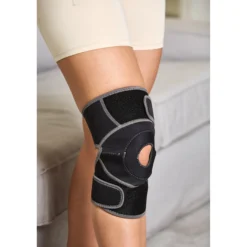 Kniebandage