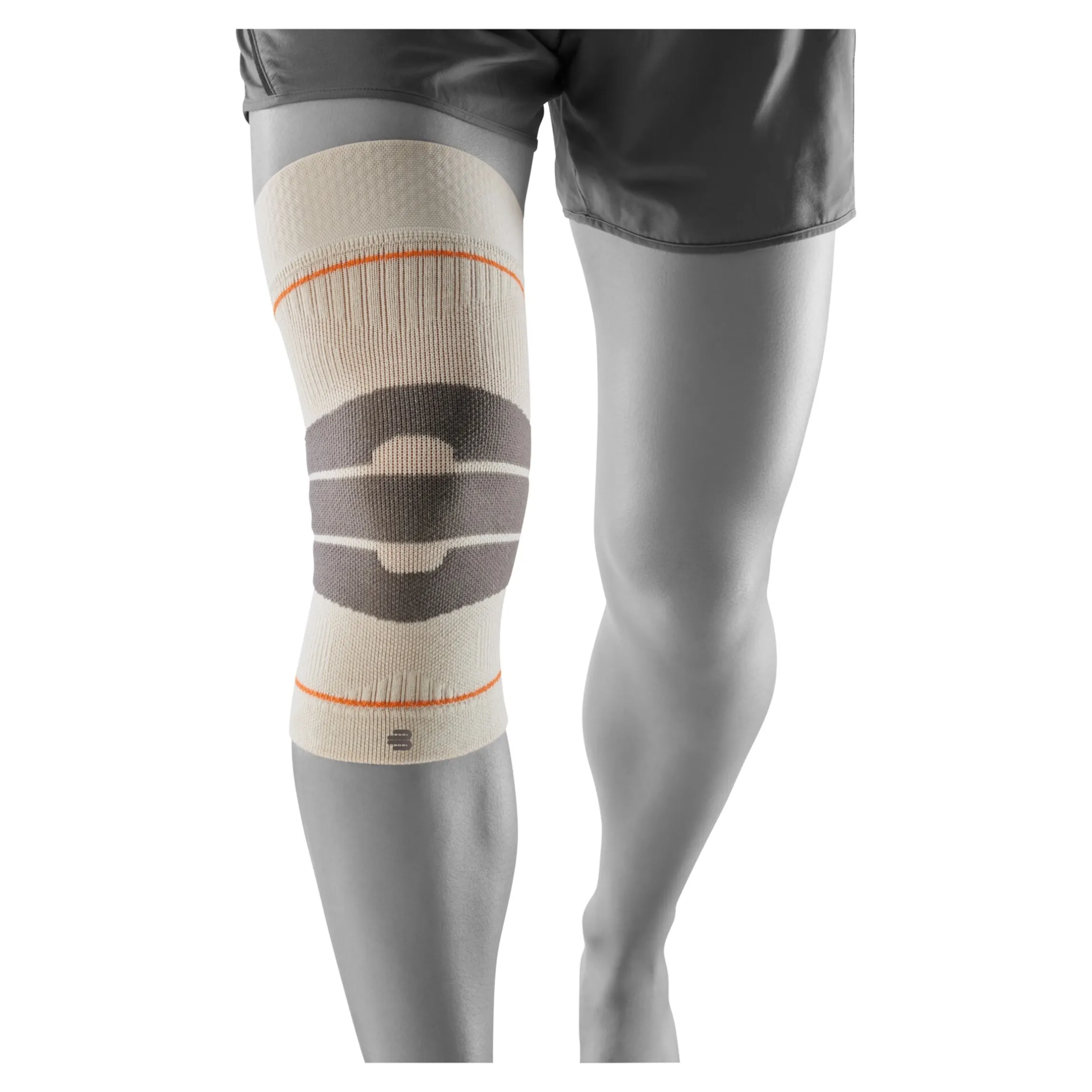 Kniebandage "Outdoor Compression Knee"