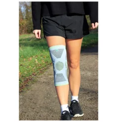 Kniebandage 