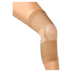 Kniebandage "Plus" Herren (40-52 cm)