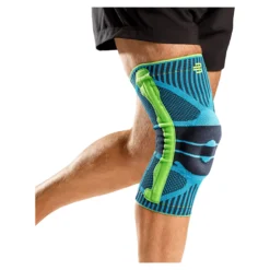 Kniebandage "Sports Knee Support" rivera