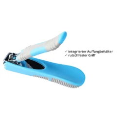 Knipser mit Nagelfang