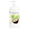 Kokosöl-Körpercreme, 500 ml