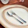 Kombiservice, Steinzeut LA SINFONIA Beige