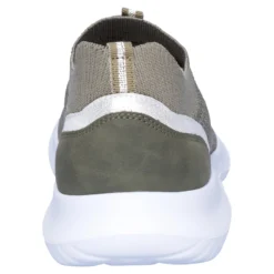 Komfort-Aktivschuh "Yvonne" khaki