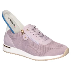 Komfort-Aktivsneaker „Anna“ flieder