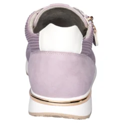 Komfort-Aktivsneaker „Anna“ flieder