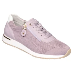 Komfort-Aktivsneaker „Anna“ flieder