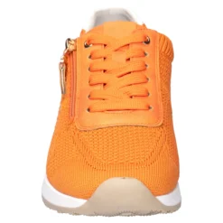 Komfort-Aktivsneaker „Anna“ orange