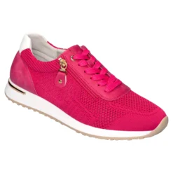 Komfort-Aktivsneaker „Anna“ pink