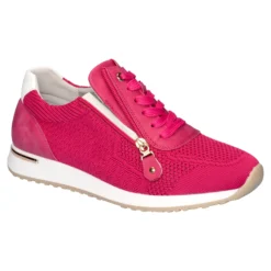 Komfort-Aktivsneaker „Anna“ pink