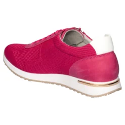 Komfort-Aktivsneaker „Anna“ pink